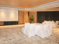 Park Inn By Radisson Muscat - con vista montagne