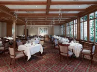 Crystal Hotel Superior - breakfast
