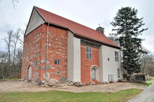 Podzamcze - Schlosspension - Wifi