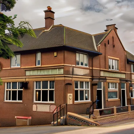 The Miners Arms