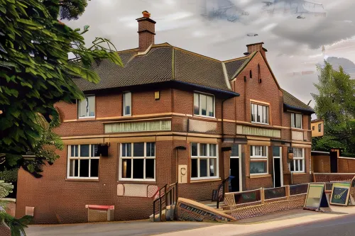 The Miners Arms - 2-Star