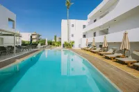 Aegean View Hotel - Rethymno - 3-Star