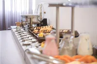 Hotel H2 Congonhas - ที่มีบาร์