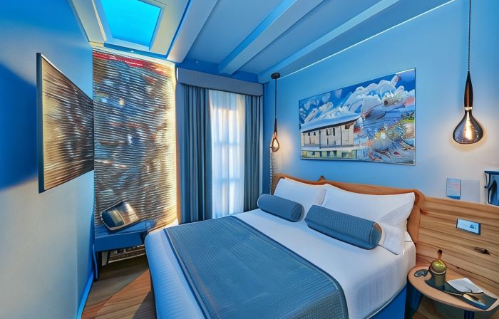 73 Boutique Hotel