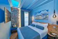 73 Boutique Hotel - balcony