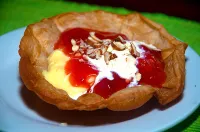 Pirate Cove - servizio colazione