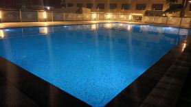Bodhgaya Regency Hotel