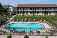 Sister Bay Inn - Pool