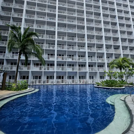 Cathys Haven Urban Escape | MOA