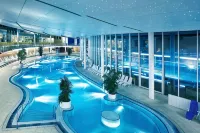 Spa Resort Geinberg - Pools