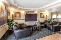 Brentwood Inn Clinton - 2-Star