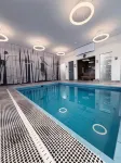 Kaunas - piscine
