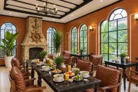 D'Mont Boutique Hotel & Coffee - New