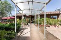Hotel Anna Siena Nord - 3 stelle