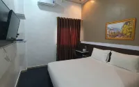 Baba Guest House Syariah - balcon