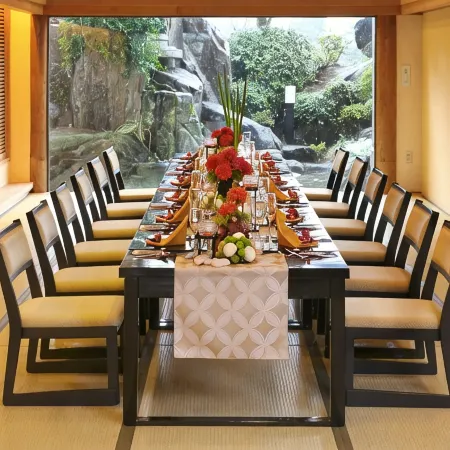 Hotel Grand Shinonome