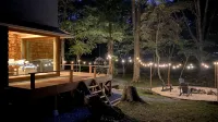 hideaway hakuba cottage in the woods - New