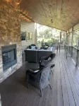 Luxury Cabin for all ages in charming Show Low! - 4 Sao
