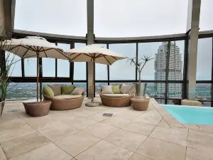 The Michelangelo Towers