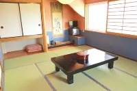 Motoyu Tennen Onsen Kissho - 3 ดาว