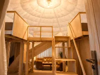 EARTH STAY AOSHIMA - 3-Star