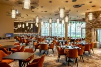 Aqva Hotel & Spa - Frühstück