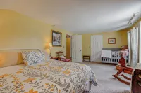 Private Home for Big Families at Miami University - واي فاي
