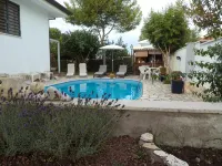 Gens Mundi B&B - Private Pools