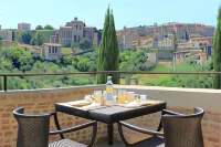Villa del Sole Siena - Romantic