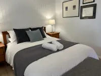 Tangara - A Stylish Newly Renovated Studio Apartment, close to the surf beach. - 무료 와이파이