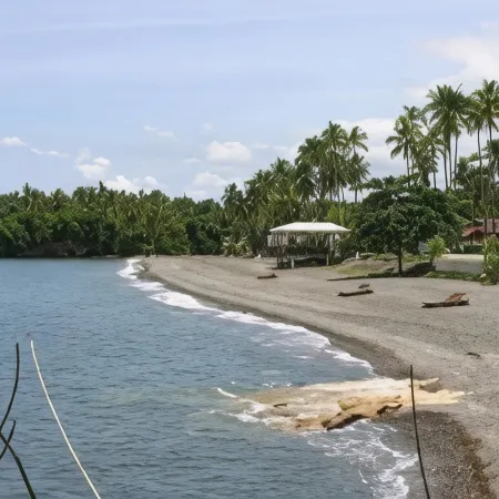 Kuting Reef Resort
