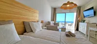 Casa Atlantica, Morro Jable Jandia, Meerblick, Balkon - 3 stjerner