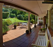 Brevisbrook B&B - Kæledyr tilladt