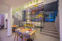 Hospedium Hotel Cañitas Maite Gastronómico - Разрешено размещения с домашними животными