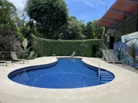 Gorgeous Views of Pacific and Rainforest - Villas