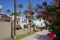 Lovely 2 bedroom apartments with sea view, air conditioning and  Wi-Fi - 2-Star