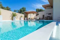 Affittacamere Resort Beach San Gemiliano - 4-Star