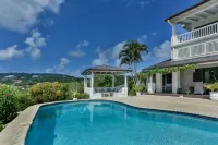 Tamarind Villa - Sprawling 7 bedroom villa 7 Villa by RedAwning - Villas
