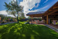 Wellness Penzión Vila Mery - Spa