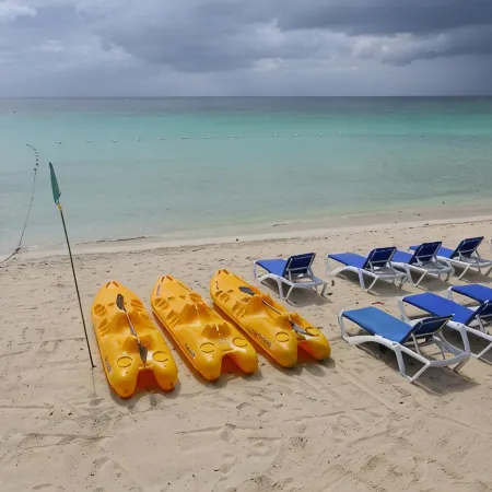 Merrils Beach Resort II