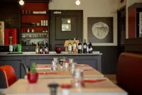 Ibis Budget Cherbourg la Glacerie - Pet friendly