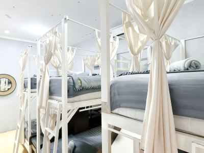 Otu Hostel by Ostic