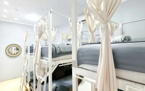 Otu Hostel by Ostic - Nhà nghỉ