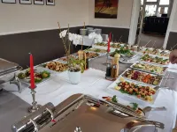 Mediterran - sarapan