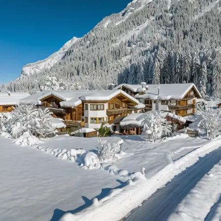 Birgsau Hotel