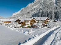 Birgsau Hotel - 3-Star
