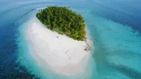 Blue Wave Guesthouse Maldives - Book FB a Week Gets a Free Excursion - WiFi