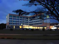 Kingwood Hotel Mukah - Bãi đậu xe