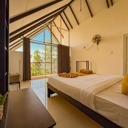 Tera Ella Boutique Hotel by SANS