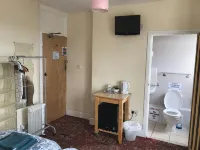Bayside Guest House - Wifi